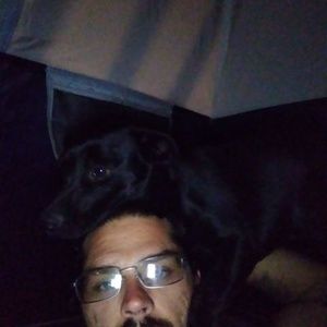 Meet your Posher, Jesus